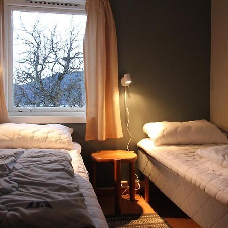 Andalsnes Hostel Экстерьер фото